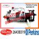 Delphi Diesel Engine Fuel Pump 2643B319 ，Perkins Diesel Engine FUEL PUMP 2643B319