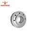 Pulley, End-Balancer Part No. 90828000 For GT Paragon xLC7000 z7 Cutter Machine
