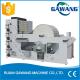 Flexo Printing Machine For Paper Cups