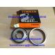 33880 / 33821 Single Row Inch Size Tapered Roller Bearing 38.1*95.25*27.783 mm
