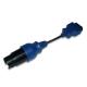 Iveco truck cable obd16-38pin