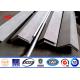 Construction Galvanized Angle Steel Hot Rolled Carbon Mild Steel Angle Iron Good Surface