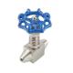 J61W-160p/320p Stainless Steel 316/304 Angle Needle Valve Estimated Delivery Time