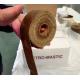 Industrial Petrolatum Wax Anti Corrosion Wrapping Tape 1 High Chemical Resistance