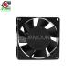 Free Standing 16W 92x92x38mm Silent Axial Fan With Seven Leaves