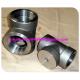 threaded tee manufacturer from China