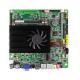 M.2 2230 Industrial PC Motherboard Intel N5105 Motherboard Win10/Linux