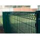 BRC high Security Wire Fence