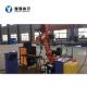 1468mm 6 Axis Welding Robot , Industrial Robot Production Line
