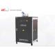 200KG Vertical Steam Boiler Small Heat Loss High Safety For Food Sterilization