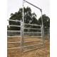 13 Horse Panel Cattle Yard HEAVY Duty Outdoor Animal Enclosure with Gate
