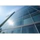Customized Glass Curtain Walls Solutions for Sustainable Energy Generation