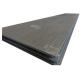 OEM ODM 6mm Mild Carbon Steel Sheet Plate 345B Q345C Q345D