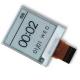 1.54  E Ink Display High Resolution SSD1675 Driver IC For Price Label / Tag