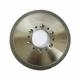 220mm Diamond Polishing Wheel Electroplated Grinding Wheels For Cast Iron Castings
