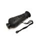 14pm Thermal Infrared Night Vision Monocular 4x Zoom 35mm Focal Length