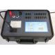 Series Transformer Winding DC Resistance Tester Single Phase 0-100 Ma Certificate