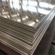 5000 Series 1060 Aluminium Plate Sheet 2800mm Anti Slip Mill Finish