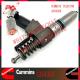 Fuel Injector Cum-mins In Stock ISM11 M11 Common Rail Injector 4307516 4384360