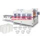 Labor-Saving Tissue Paper Packing Machine for Pre-made PE Bags or OPP Bags and Multiple Roll Paper Packaging