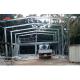 Q235B/Q345B Low Carbon Steel Prefab Steel Structure Building for Farm Shed Warehouses
