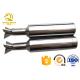 High Speed  Dovetail End Mill Cutter 4 Flute Wood Dovetail Cutter Fast Chip Removal