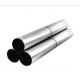 Q345 Q235 Material Galvanized Steel Pipe Round/Square/Rectangle Type For