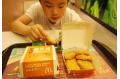 McDonald: Chemicals in chicken nuggets 'harmless'