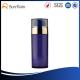 Purple Pink Plastic cosmetic lotion bottle for skin care Products 30ml 50ml