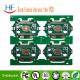 Low Cost OEM ODM Pcb Pcba Assembly Control Board Custom Fr4 Double Sided Multilayer pcb