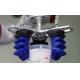 Medical Industry Upgraded Flexible SRT Soft Gripper
