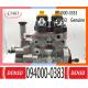 094000-0383 DENSO Diesel Engine Fuel pump 094000-0383 6156-71-1112 for KOMATSU excavator PC400-7 PC450-7