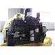 ISLe290 40 ISLe8.9 6 Cylinder diesel engine motor For Coach , Bus And Truck