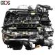 Diesel engine assy japanese truck spare parts Nissan car and forlift ZD30