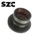 Stainless Steel Excavator Bucket Bushing Construction Machinery Parts 60*75*80