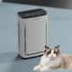 DIY Room Air Purifier For Pet Allergies And Odors C05 ABS Plastic Material