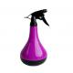 Multi-Purpose 700ml PET Plastic Sprayer Bottle for Cooking and Watering Needs