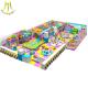 Hansel  Ocean theme playground indoor play toy baby entertainment  small indoor playground for kids