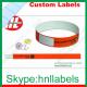 Thermal Synthetic Medical Identification Wristbands WB10