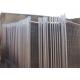 Precision Builders Temporary Fencing Mesh 50X150mm With 5 MM Diameter