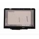 Lenovo Windows LCD Touch screen Assembly