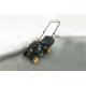 Commercial Portable Garden Lawn Mower With 18 Inch Steel Deck Lawnmower