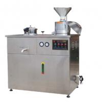 Soybean Milk Making Machine for Processing in Food Beverage Industry