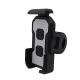 ABS Mobile Phone Holder For Cycling 360 Degree Rotation