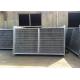 Buy Hired Temporary Fencing Panels Melbourne 2100mmx2400mm