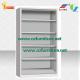 supply no door steel cupboard FYD-W006  H1850X900XD400mm,RAL color,KD structure