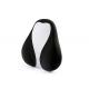 Lower Back Rest Lumbar Support Pillow Penguin Contour , Office Chair Back Support Cushion