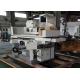 Compact Structure Surface Grinding Machine , 3 Axis Spindle Grinding Machine