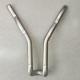 Stainless Steel 304 Refractory Anchors SS Refractory Anchor Manufacturer