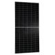 Customized Imp 13.35A Solar Panel with White Tpt Backsheet